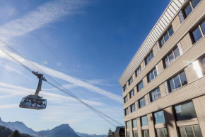 Säntis - das Hotel